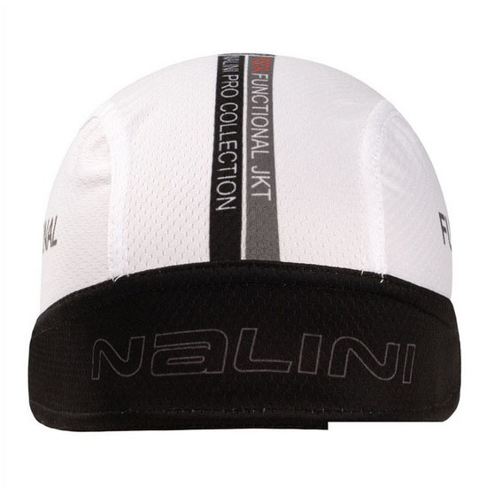 2014 Nalini Gorro Ciclismo blanco